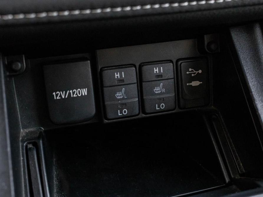 Toyota Corolla XI (E160 E170 E180) Рестайлинг 1 Краснодар  - изображение 18