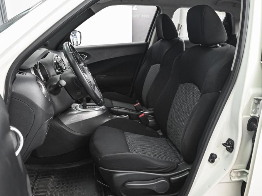 Nissan Juke I Рестайлинг Ставрополь  - изображение 10