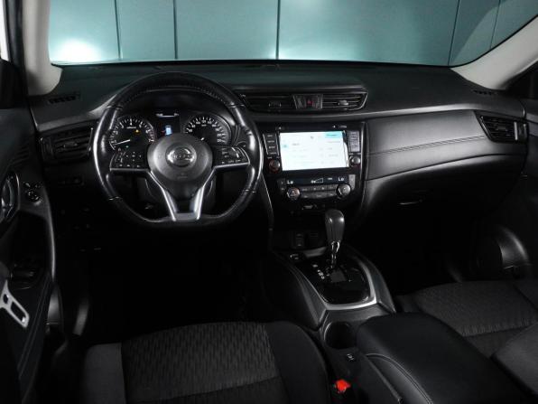 Nissan X-Trail III Рестайлинг с пробегом 2020 года, цена 2 479 000 рублей, 91874 км, внедорожник, Автокод Объявления