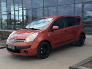 Nissan Note I Энгельс  - изображение 21