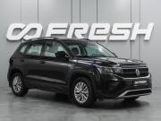Volkswagen Taos I Воронеж  - изображение 21