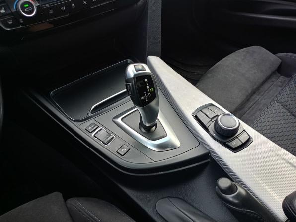 BMW 3 серии VI (F3x) Рестайлинг с пробегом 2016 года, цена 2 265 000 рублей, 153000 км, седан, Автокод Объявления