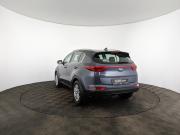 Kia Sportage IV Москва  - изображение 35