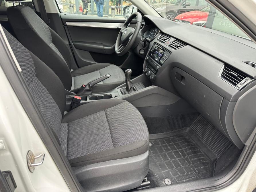 Skoda Octavia III (A7) Екатеринбург  - изображение 7