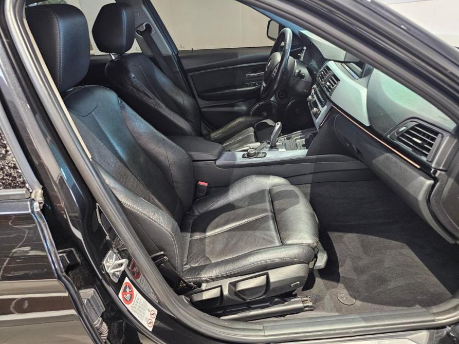 BMW 3 серии VI (F3x) Москва  - изображение 15