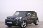 Kia Soul II Омск  - изображение 28