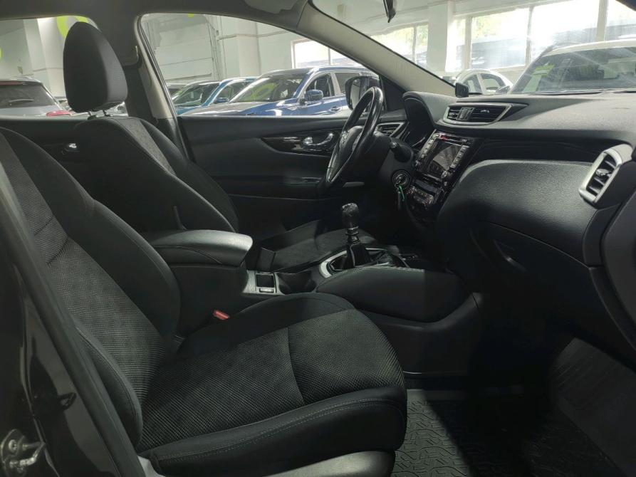Nissan Qashqai II Санкт-Петербург  - изображение 12