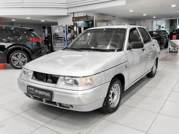 Lada (ВАЗ) 2110 с пробегом 2006 года, цена 120 000 рублей, 152875 км, седан, Автокод Объявления
