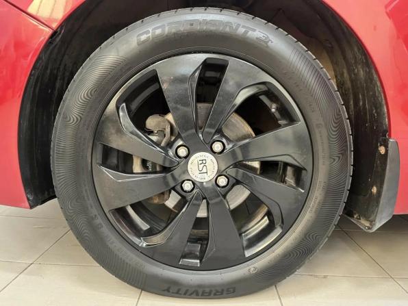 Hyundai Solaris II с пробегом 2017 года, цена 1 291 555 рублей, 80365 км, седан, Автокод Объявления