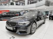 BMW 5 серии VII (G30/G31/G38) Казань  - изображение 23