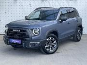 Haval Dargo Тамбов  - изображение 21