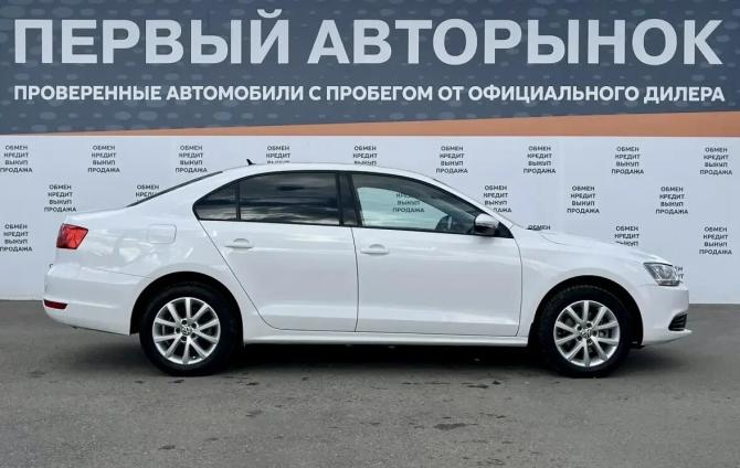 Volkswagen Jetta VI с пробегом 2013 года, цена 970 000 рублей, 186424 км, седан, Автокод Объявления