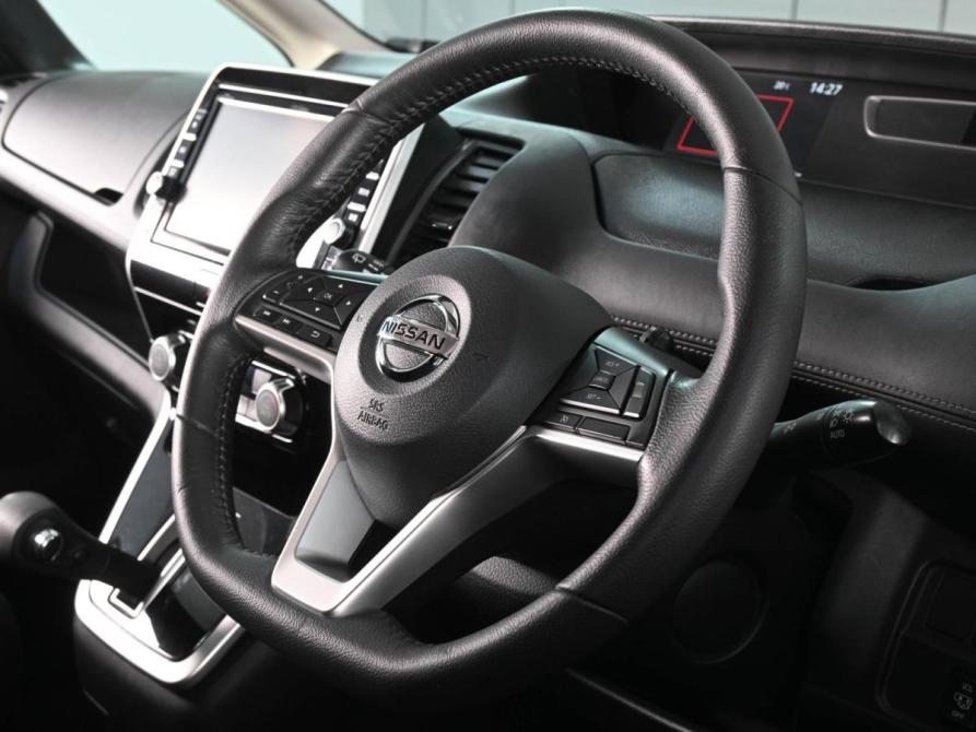 Nissan Serena V (C27) Ростов-на-Дону  - изображение 14