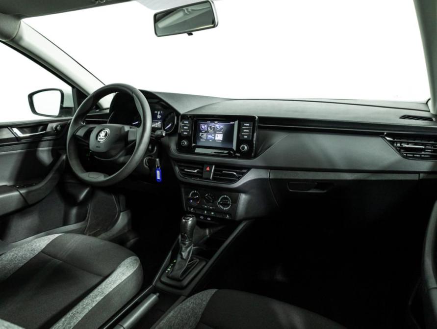 Skoda Rapid II Санкт-Петербург  - изображение 9