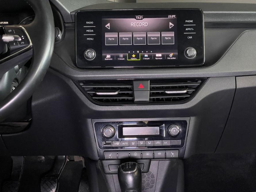 Skoda Rapid II Тверь  - изображение 12