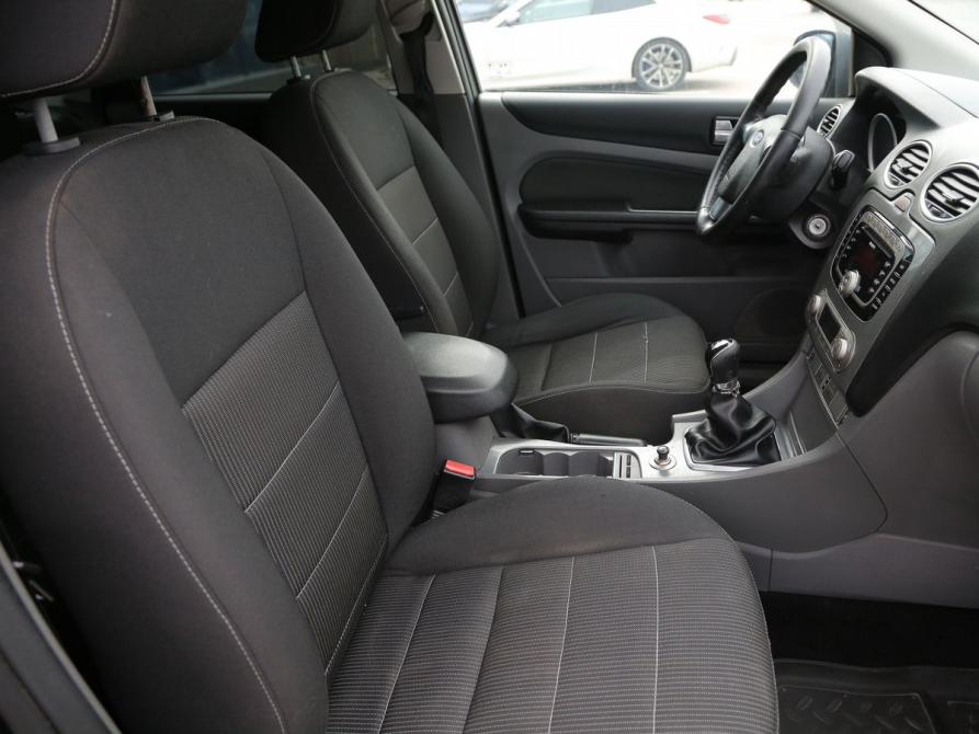 Ford Focus II Рестайлинг Иваново  - изображение 10