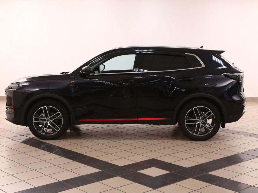 Changan UNI-S (CS55 Plus) I Иваново  - изображение 5
