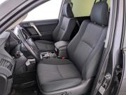 Toyota Land Cruiser Prado 150 Series Рестайлинг 2 Москва  - изображение 51