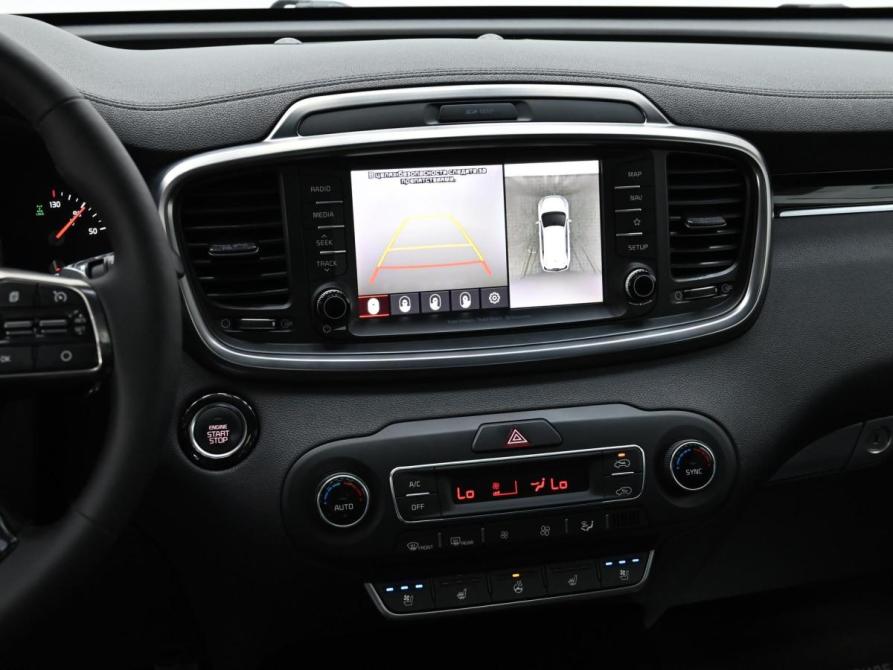 Kia Sorento III Prime Рестайлинг Москва  - изображение 8
