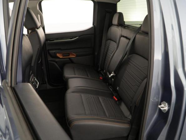 Ford Ranger T6.2 с пробегом 2025 года, цена 6 147 434 рубля, 31 км, offers.body_type.unknown, Автокод Объявления