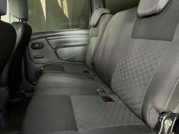 Lada (ВАЗ) Largus I Рестайлинг с пробегом 2021 года, цена 1 295 000 рублей, 28389 км, универсал, Автокод Объявления