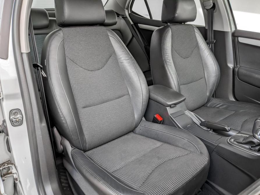 Citroen C4 II Рестайлинг Москва  - изображение 22