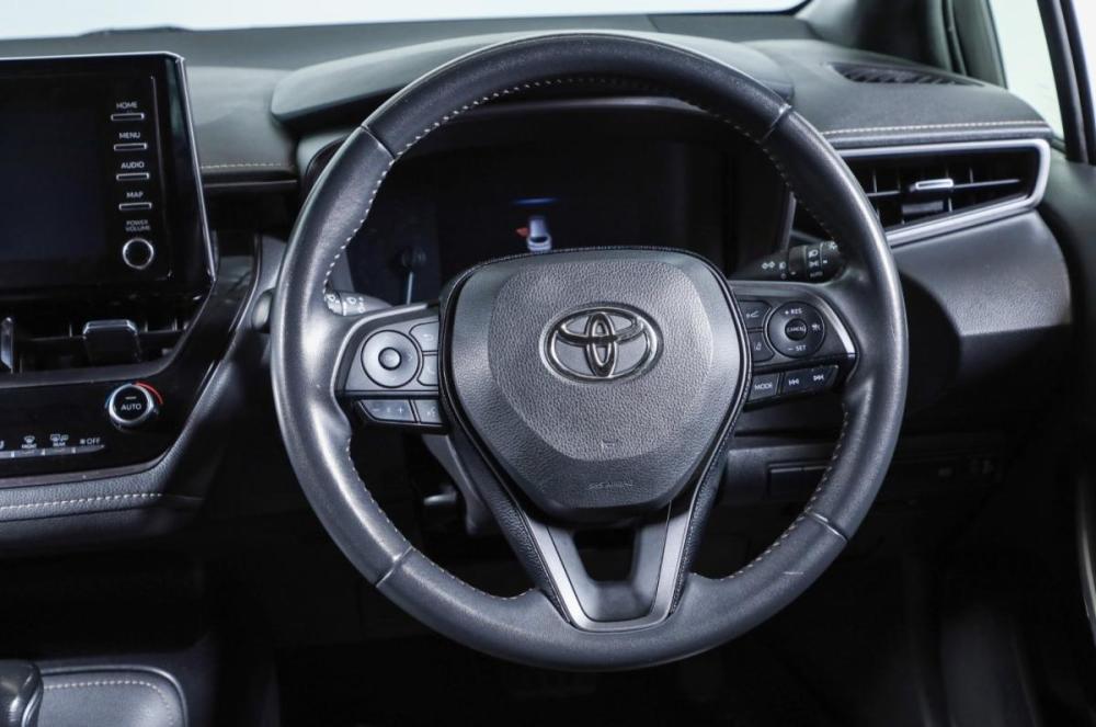 Toyota Corolla XII (E210) Новосибирск  - изображение 12