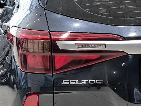 Kia Seltos I с пробегом 2020 года, цена 1 550 000 рублей, 150000 км, внедорожник, Автокод Объявления