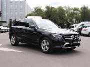 Mercedes-Benz GLC I (X253) Москва  - изображение 29