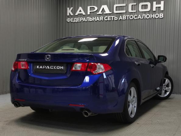 Honda Accord VIII с пробегом 2008 года, цена 1 230 000 рублей, 157389 км, седан, Автокод Объявления
