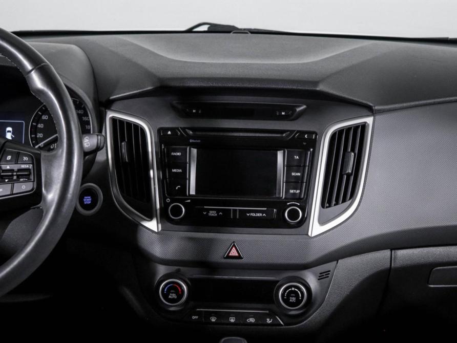 Hyundai Creta I Москва  - изображение 13