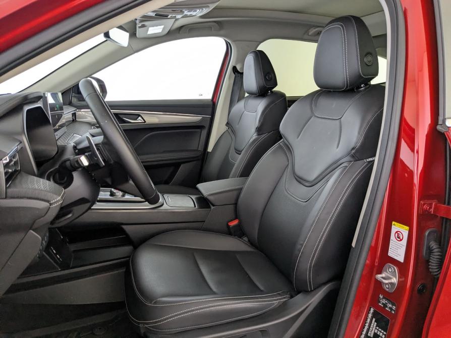 Haval Jolion I Рестайлинг Москва  - изображение 20