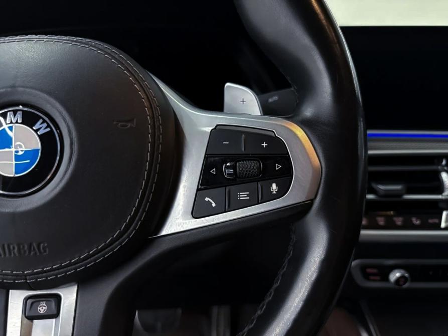 BMW X6 III (G06) Уфа  - изображение 21