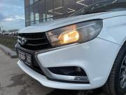 Lada (ВАЗ) Vesta I Энгельс  - изображение 54