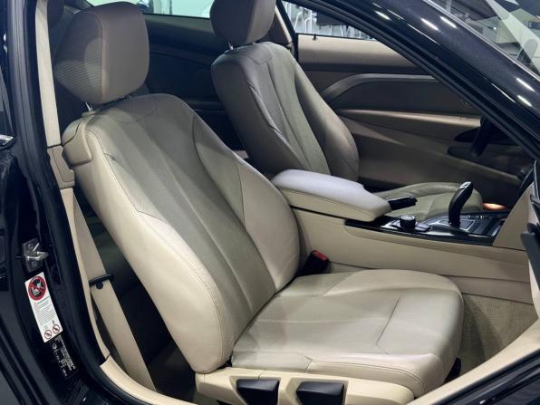 BMW 4 серии F32/F33/F36 с пробегом 2014 года, цена 2 299 900 рублей, 172160 км, купе, Автокод Объявления