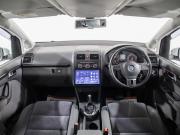 Volkswagen Touran I Рестайлинг 2 Иркутск  - изображение 32