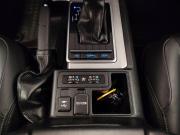 Toyota Land Cruiser Prado 150 Series Рестайлинг 2 Санкт-Петербург  - изображение 37