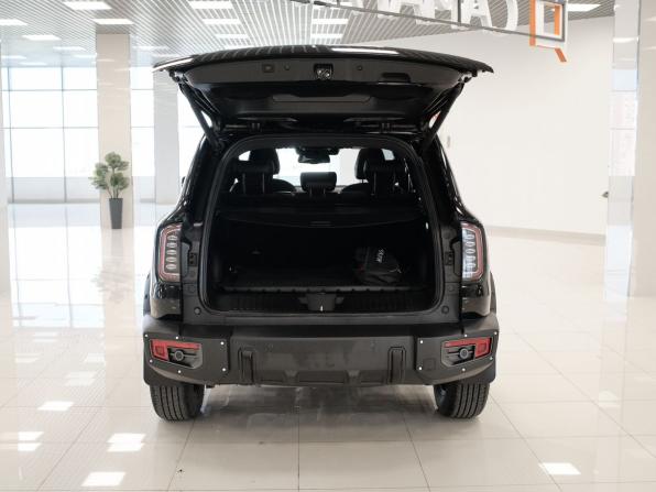 Haval Dargo I с пробегом 2023 года, цена 2 455 000 рублей, 54556 км, внедорожник, Автокод Объявления