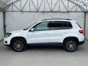 Volkswagen Tiguan I Рестайлинг Тамбов  - изображение 29
