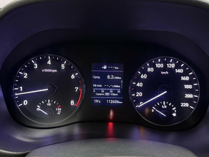 Hyundai Solaris II Тверь  - изображение 23