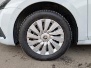 Skoda Octavia IV (A8) Москва  - изображение 47