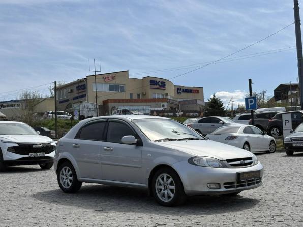 Chevrolet Lacetti I с пробегом 2006 года, цена 399 000 рублей, 162022 км, хэтчбек, Автокод Объявления