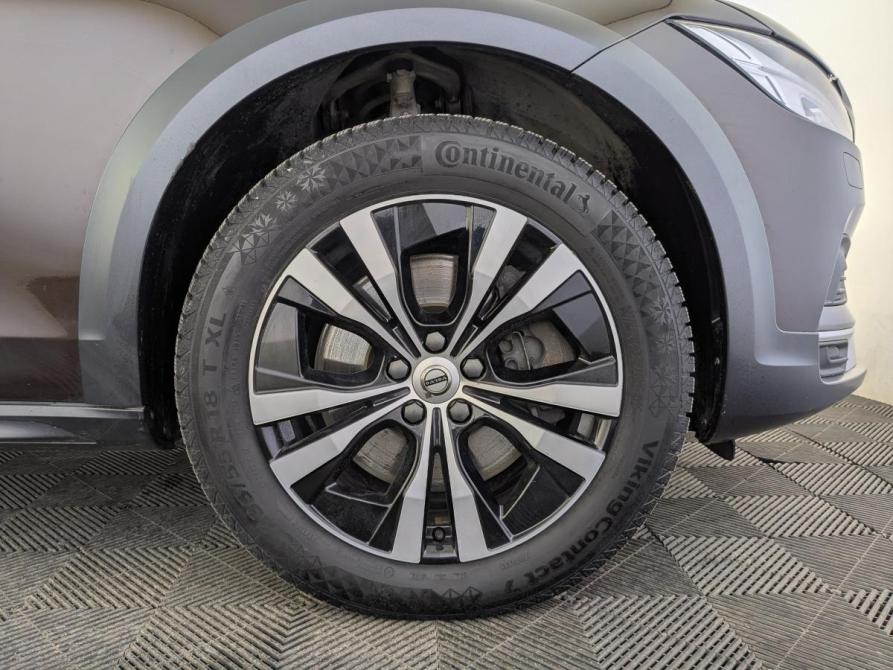 Volvo V90 Cross Country I Рестайлинг Москва  - изображение 12