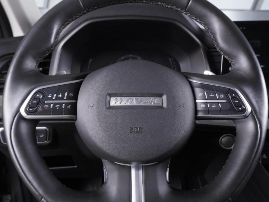 Haval F7x I Рестайлинг Ростов-на-Дону  - изображение 12
