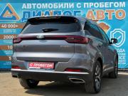 Chery Tiggo 7 Pro I Набережные Челны  - изображение 29