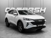 Haval F7 I Рестайлинг Тюмень  - изображение 23