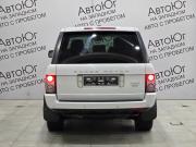 Land Rover Range Rover III Рестайлинг 2 Ставрополь  - изображение 43