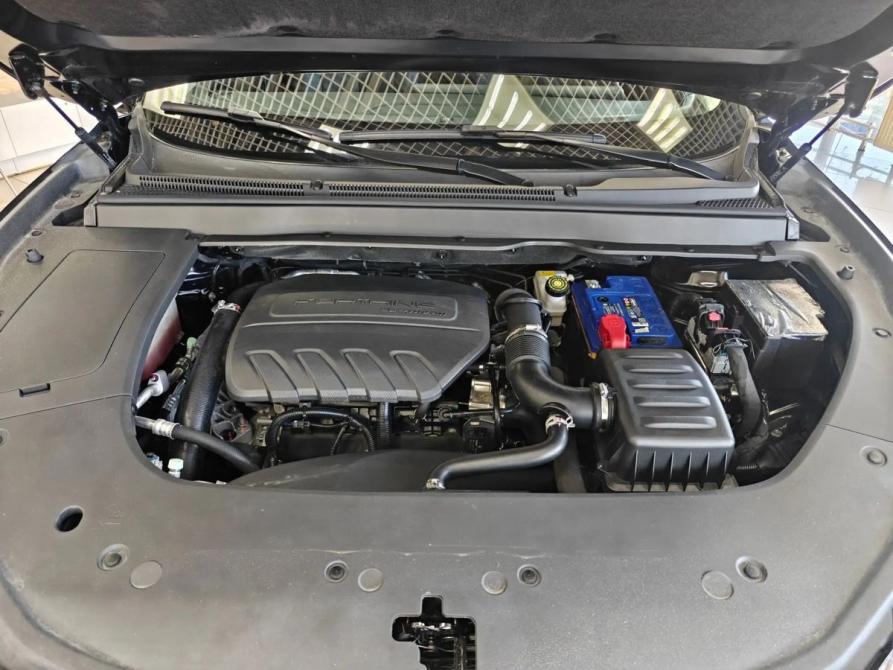 Forthing T5 EVO Москва  - изображение 16