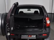 Chevrolet Niva I Рестайлинг Кемерово  - изображение 41