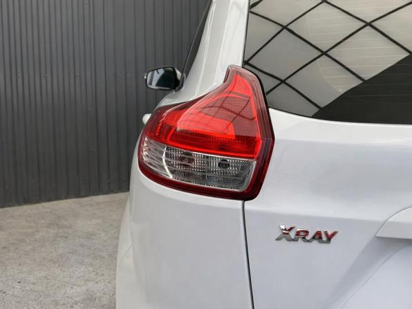 Lada (ВАЗ) XRAY I с пробегом 2019 года, цена 917 000 рублей, 85205 км, хэтчбек, Автокод Объявления